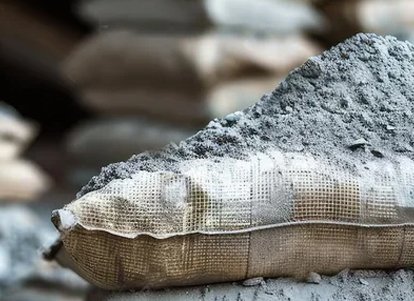 Cement