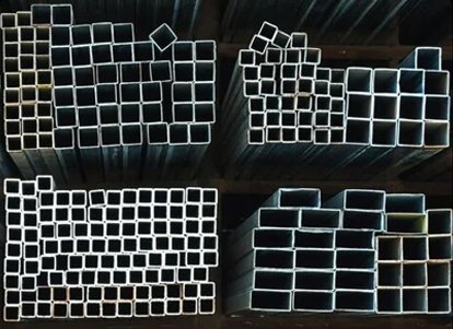 Steel