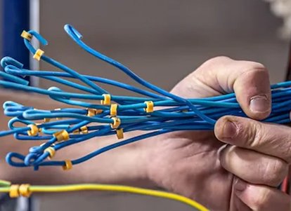 Wires