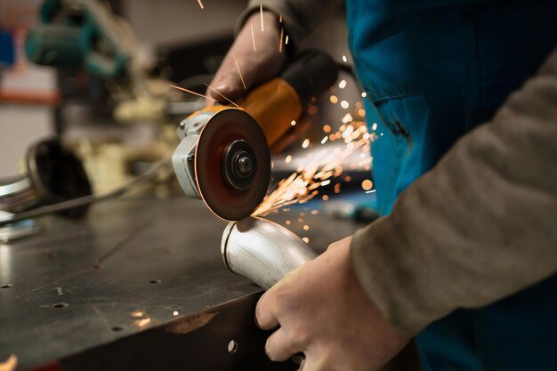 Industrial Fabrication3