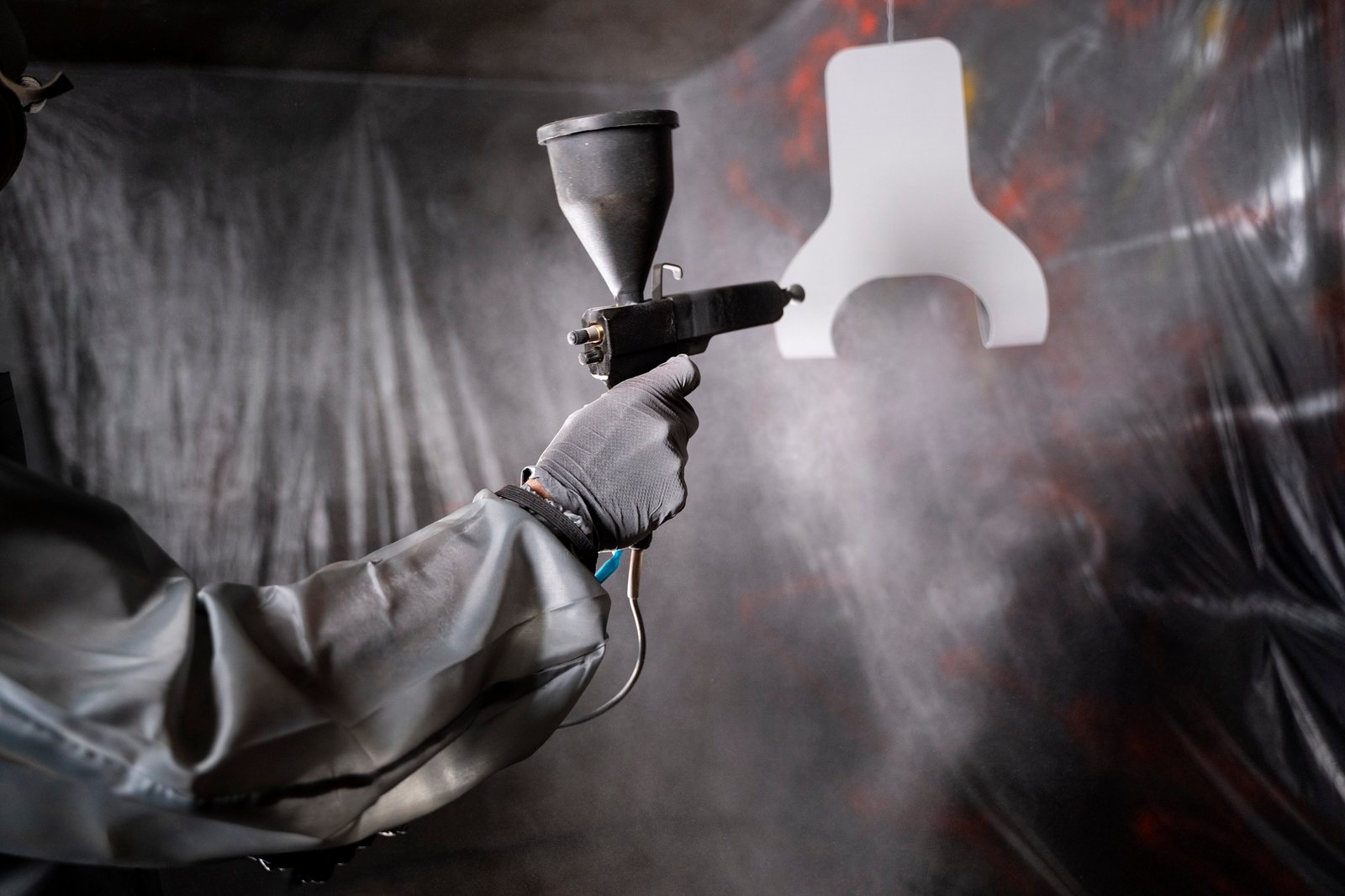 Powder Coating3